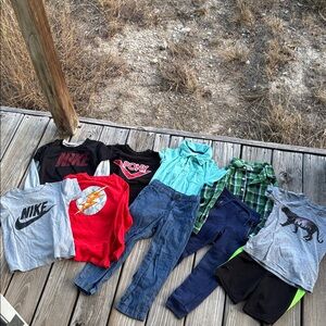 XS Boy Bundle